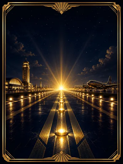 Ace of Skies